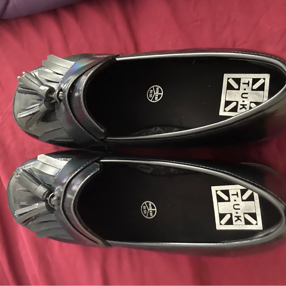 Worn Once. I’m Between A Size 9 And 10. The 9 Was… - image 1